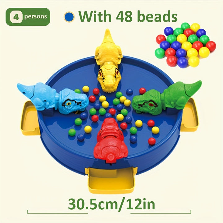 Dino Eating Game - DinoChomp 0