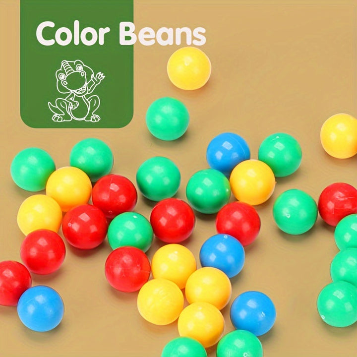 Dino Eating Game - DinoChomp 4