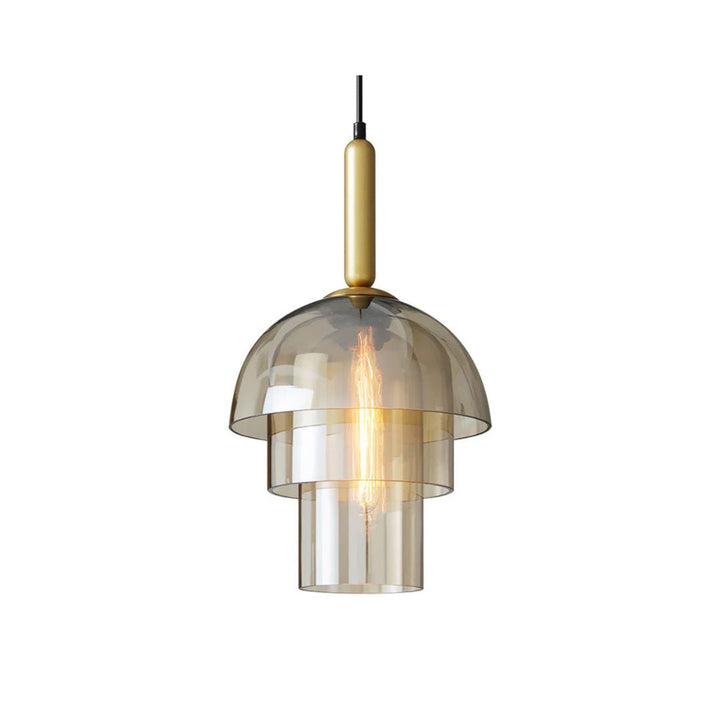 Dome Modern Pendant Lamp 1