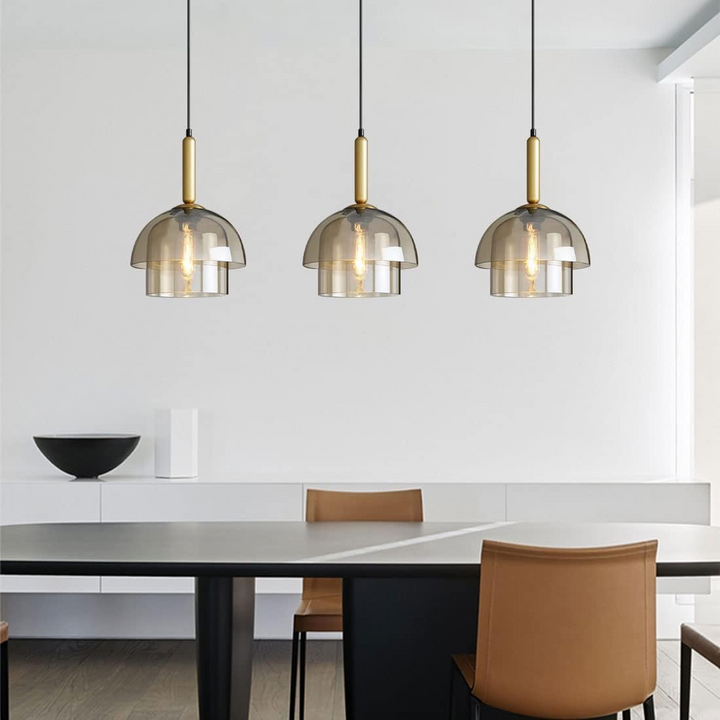 Dome Modern Pendant Lamp 5