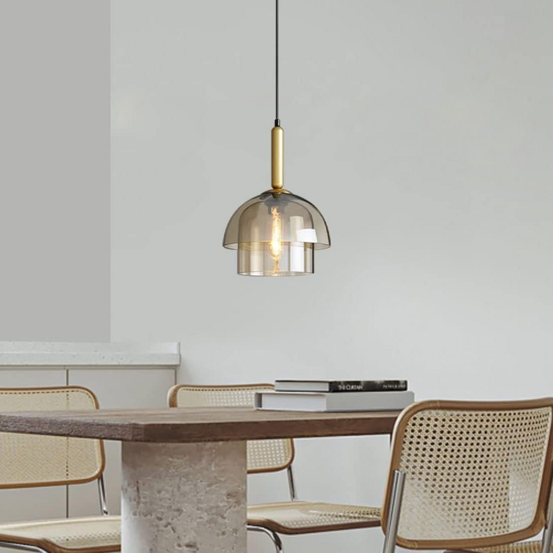 Dome Modern Pendant Lamp 7