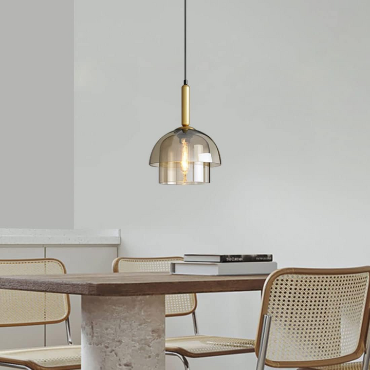 Dome Modern Pendant Lamp 7