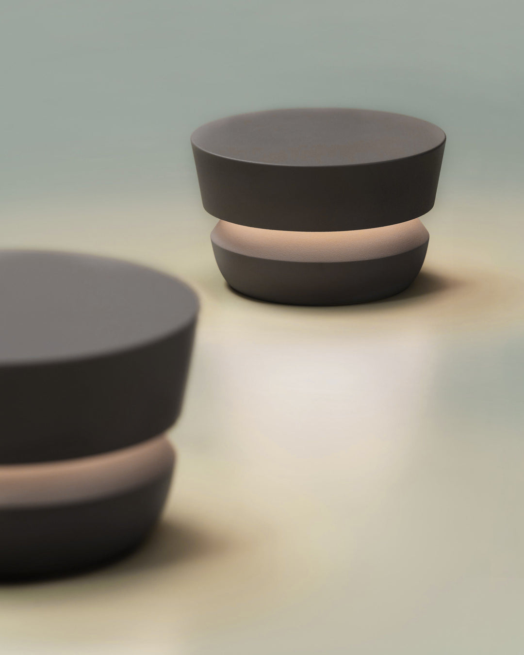 DottedShine - Garden Lamp 0