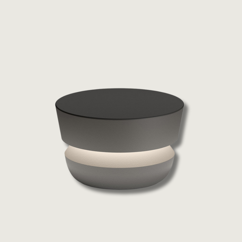 DottedShine - Garden Lamp 1