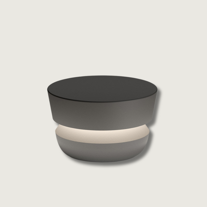 DottedShine - Garden Lamp 1