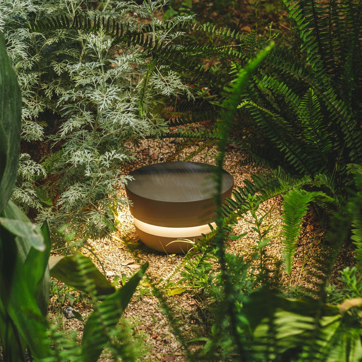 DottedShine - Garden Lamp 2