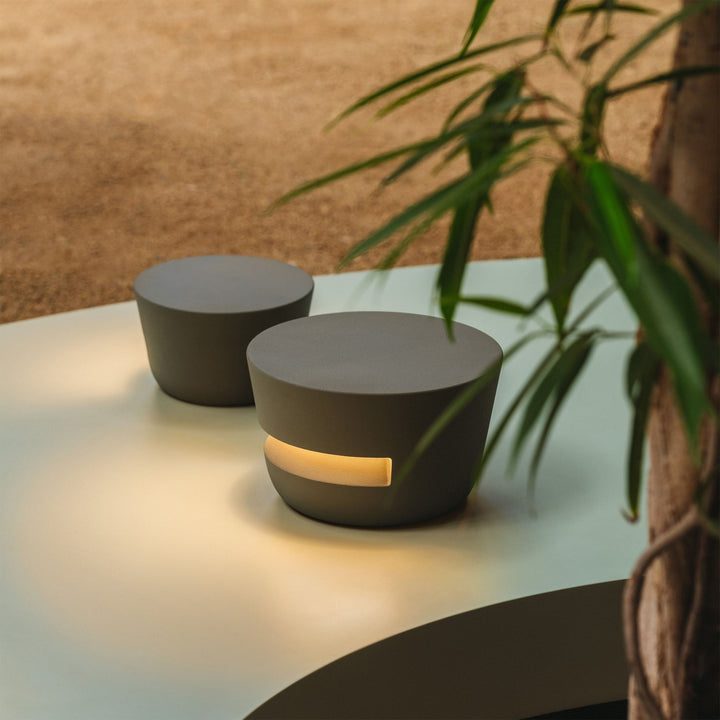 DottedShine - Garden Lamp 3