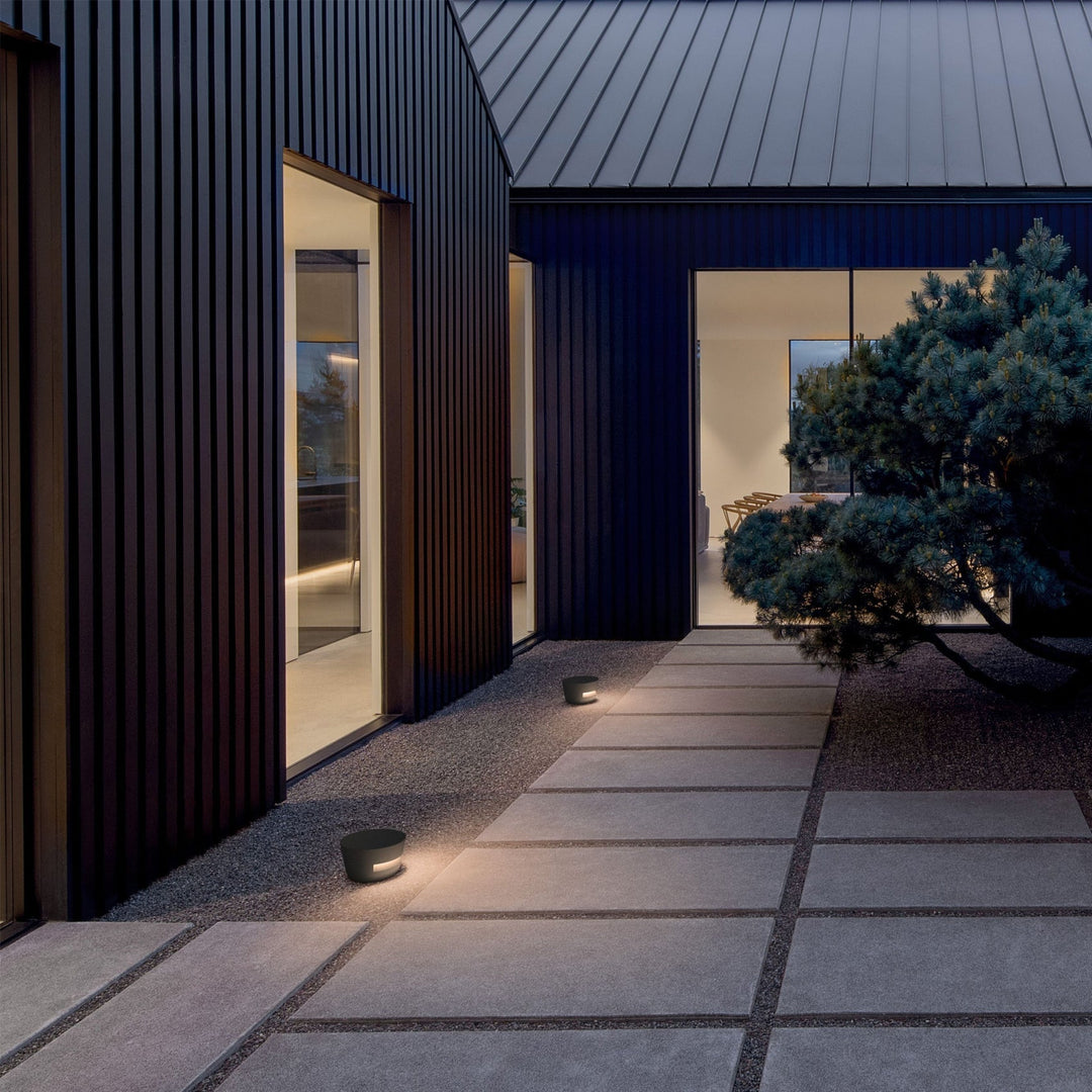 DottedShine - Garden Lamp 6