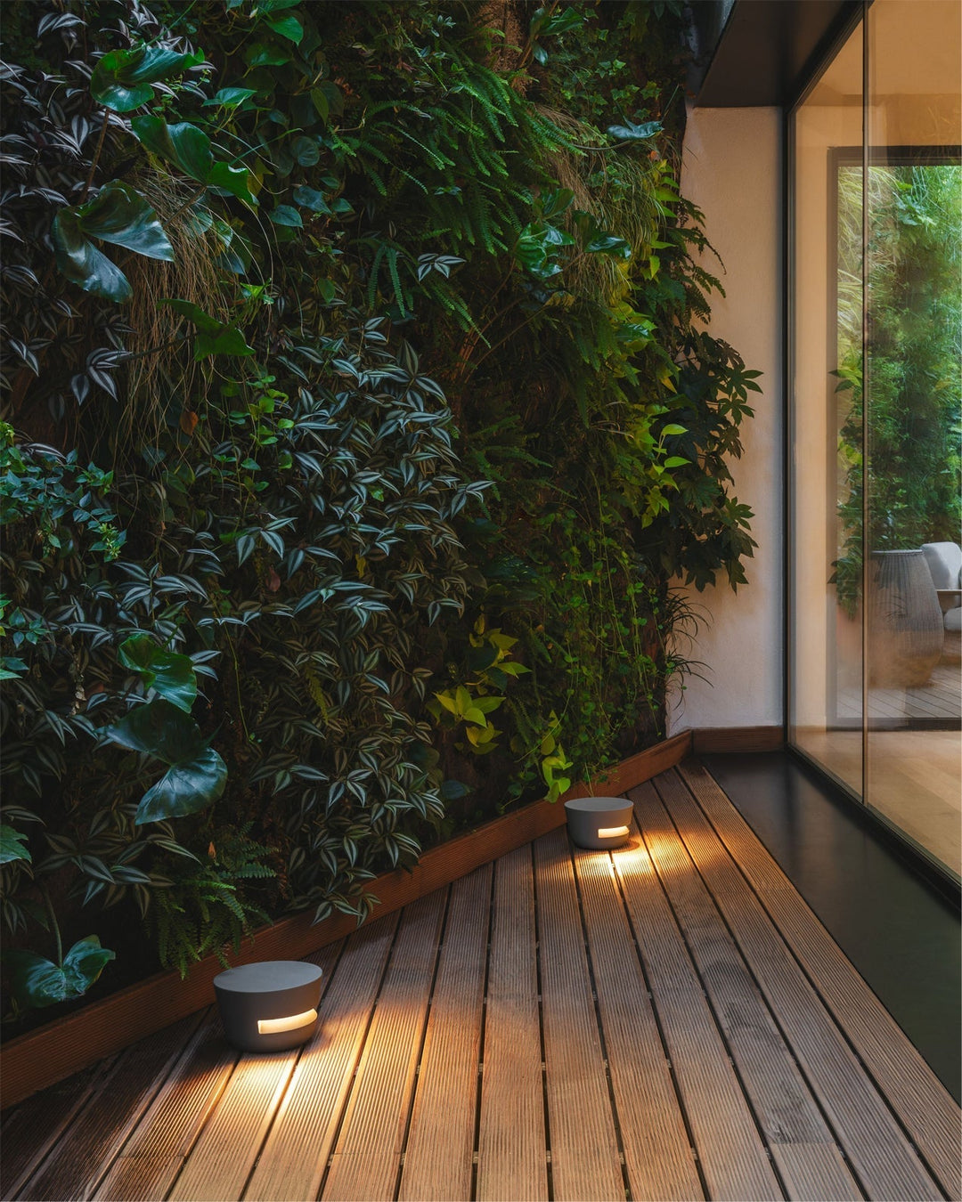 DottedShine - Garden Lamp 8