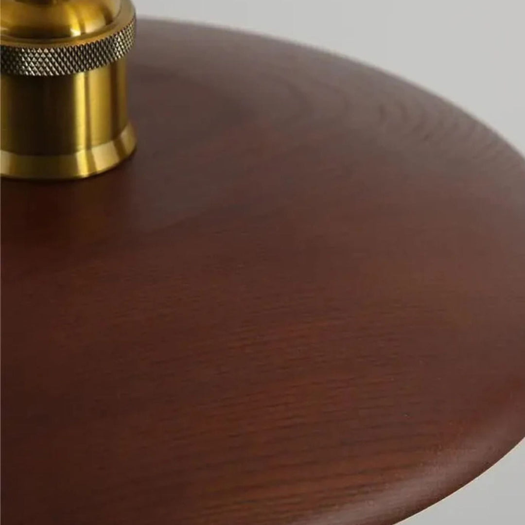 Dozwii Hanging Lamp 4