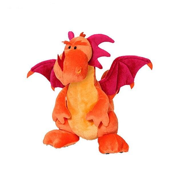 Dragon buddy 5
