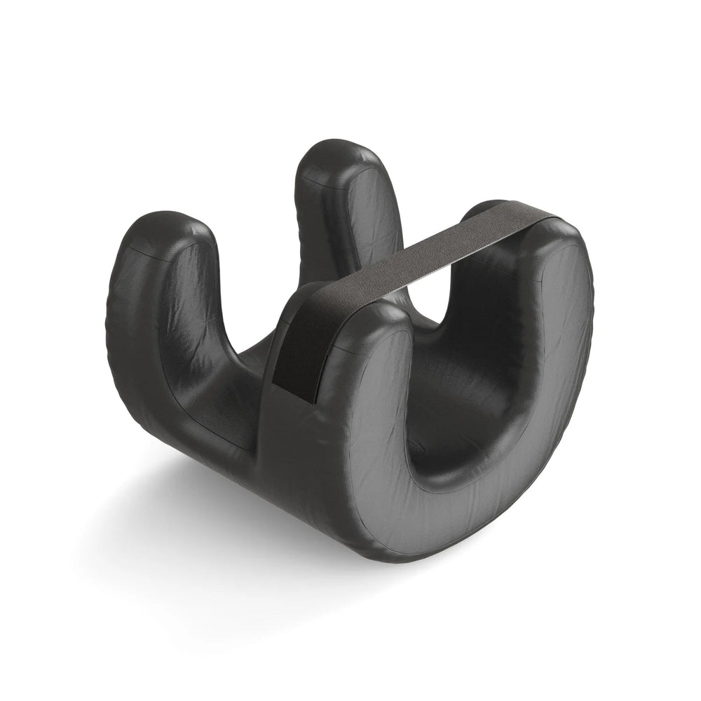 DreamAlign – Ergonomic Memory Foam Pillow for Side Sleepers 1