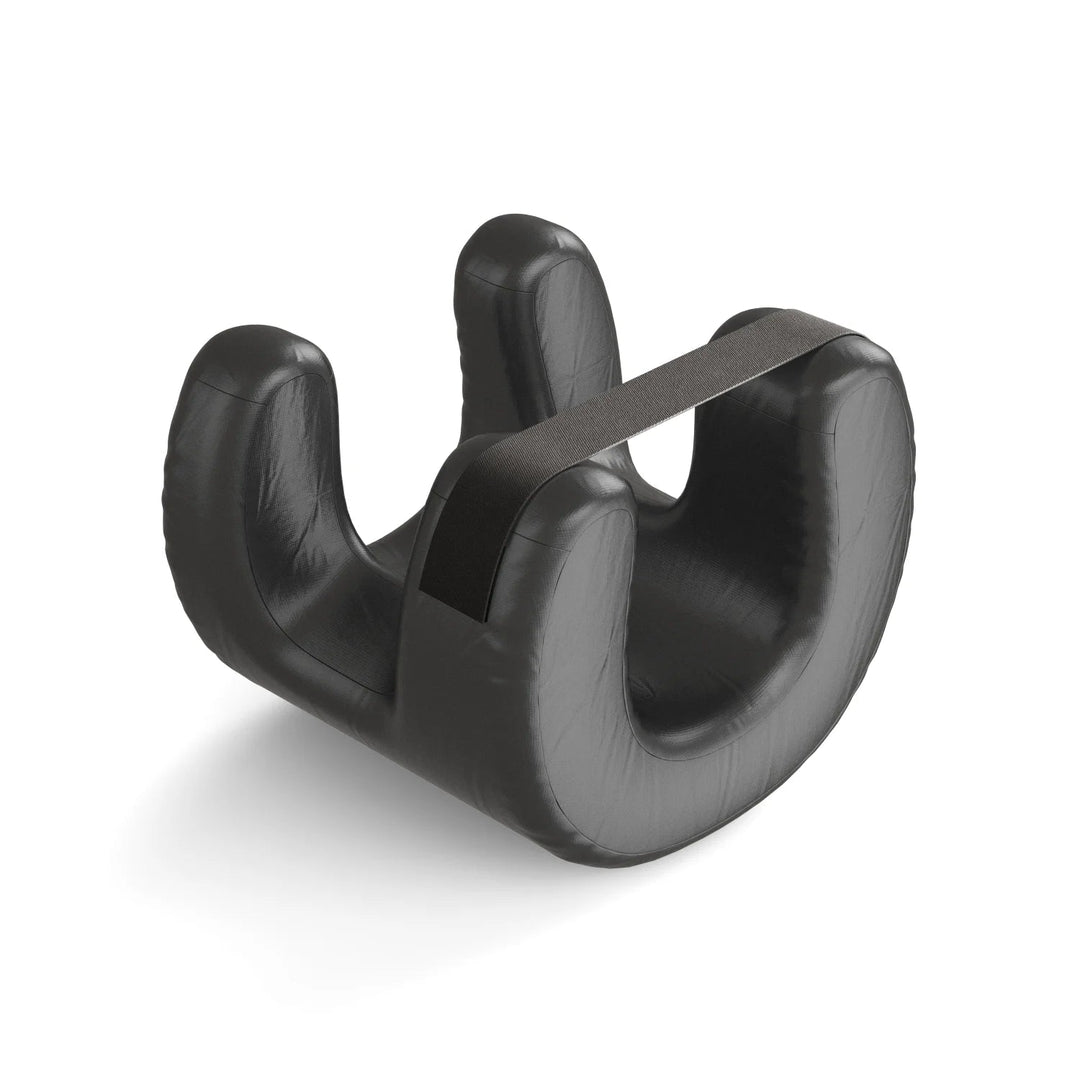 DreamAlign – Ergonomic Memory Foam Pillow for Side Sleepers 1