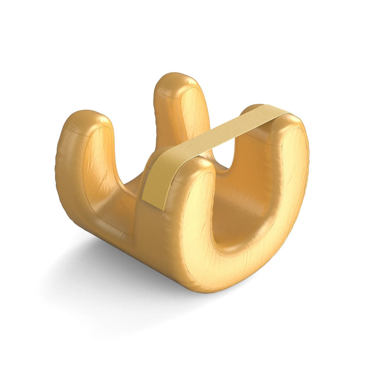 DreamAlign – Ergonomic Memory Foam Pillow for Side Sleepers 2