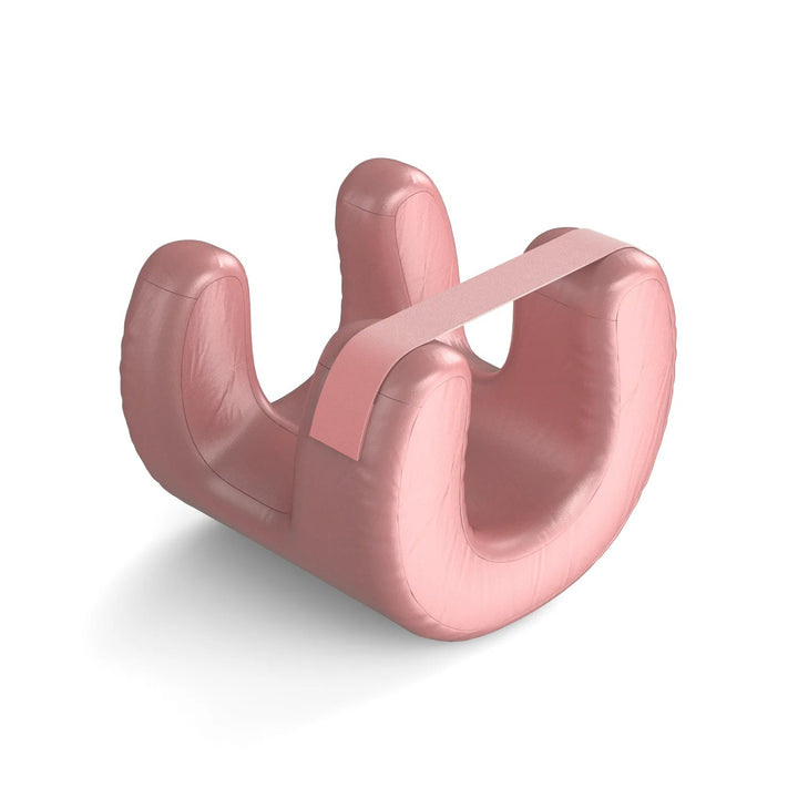 DreamAlign – Ergonomic Memory Foam Pillow for Side Sleepers 3