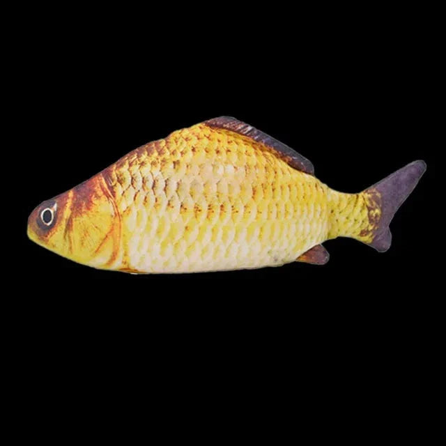 DreamFish - Sleep-friendly fish - Dreamfish 9
