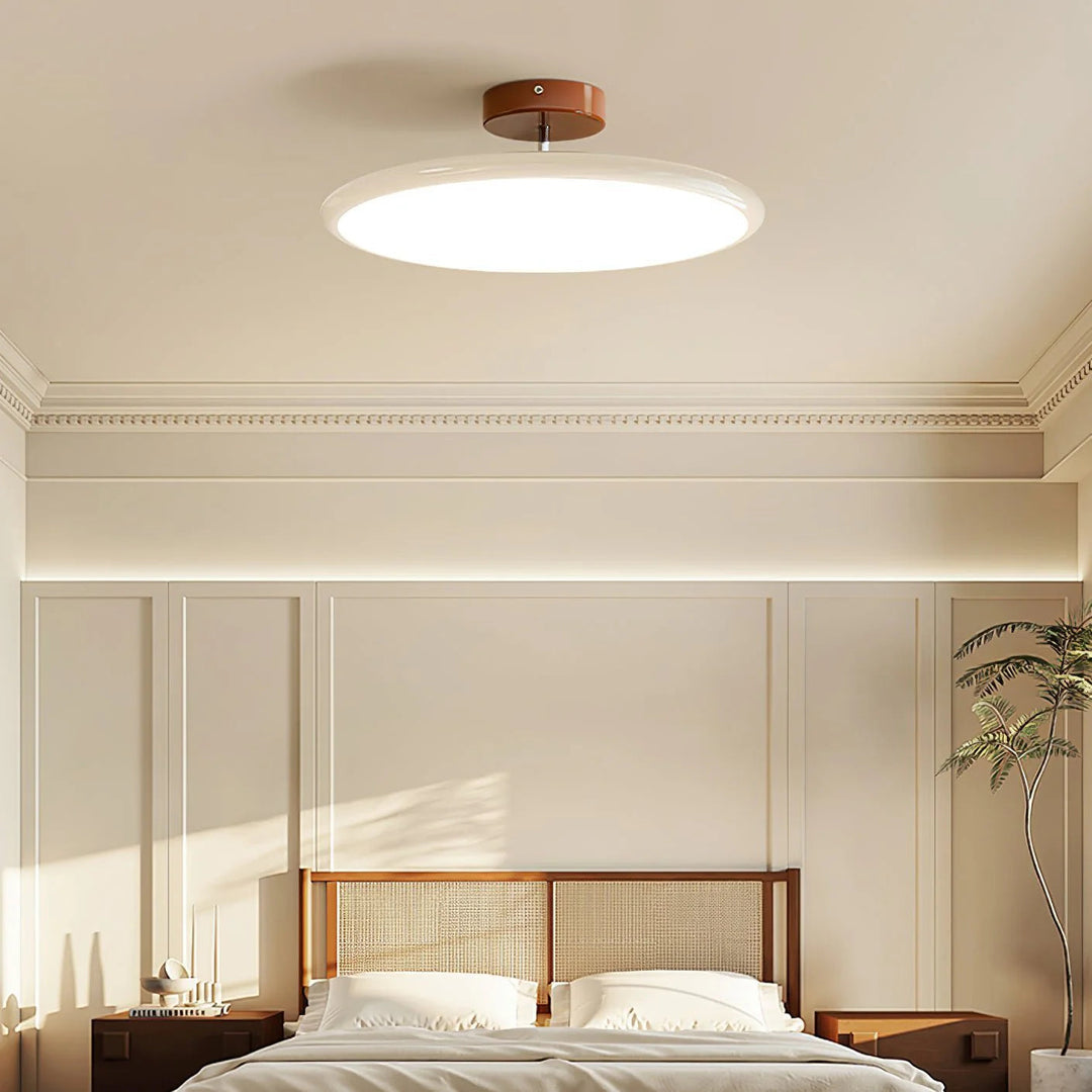 DriftGlow | Adjustable Ceiling Lamp for Convenient Modern Living 2