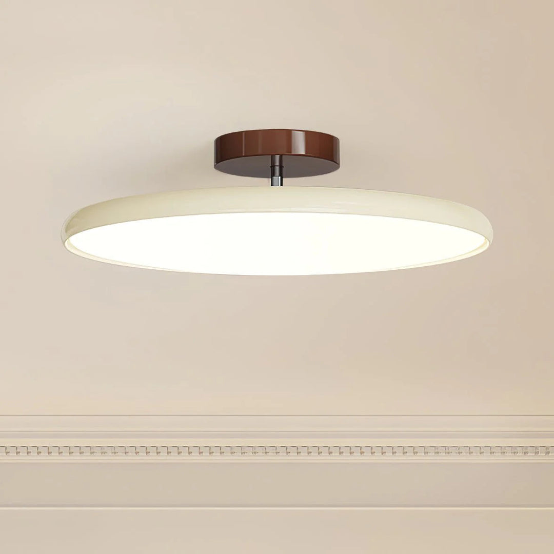 DriftGlow | Adjustable Ceiling Lamp for Convenient Modern Living 6