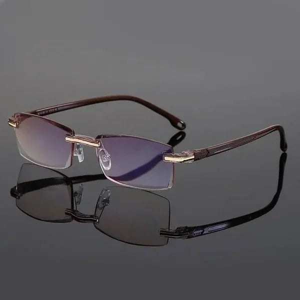 Durable Multifocus Reading Glasses 1