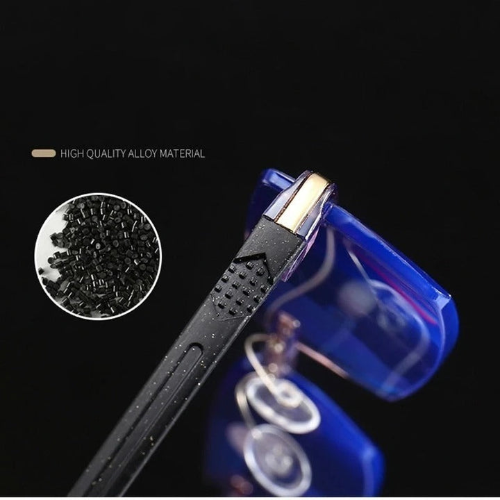 Durable Multifocus Reading Glasses 2