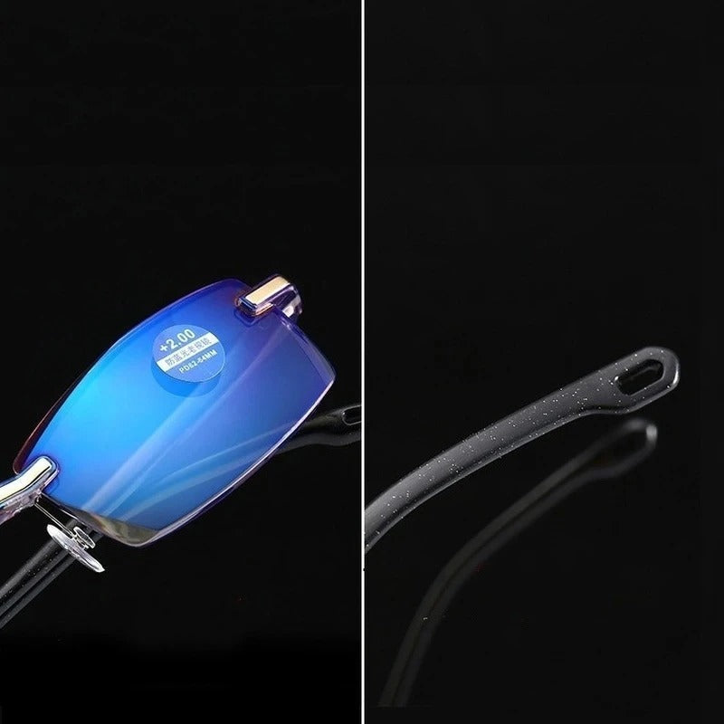 Durable Multifocus Reading Glasses 3