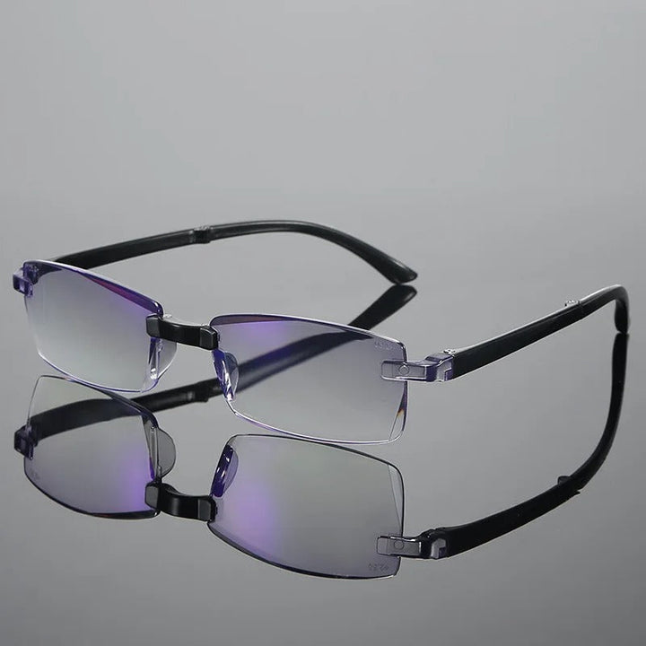 Durable Multifocus Reading Glasses 6