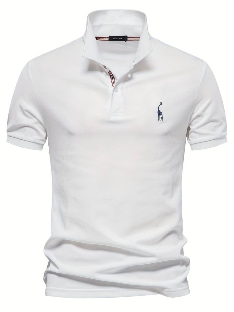 Jackson Polo Shirt