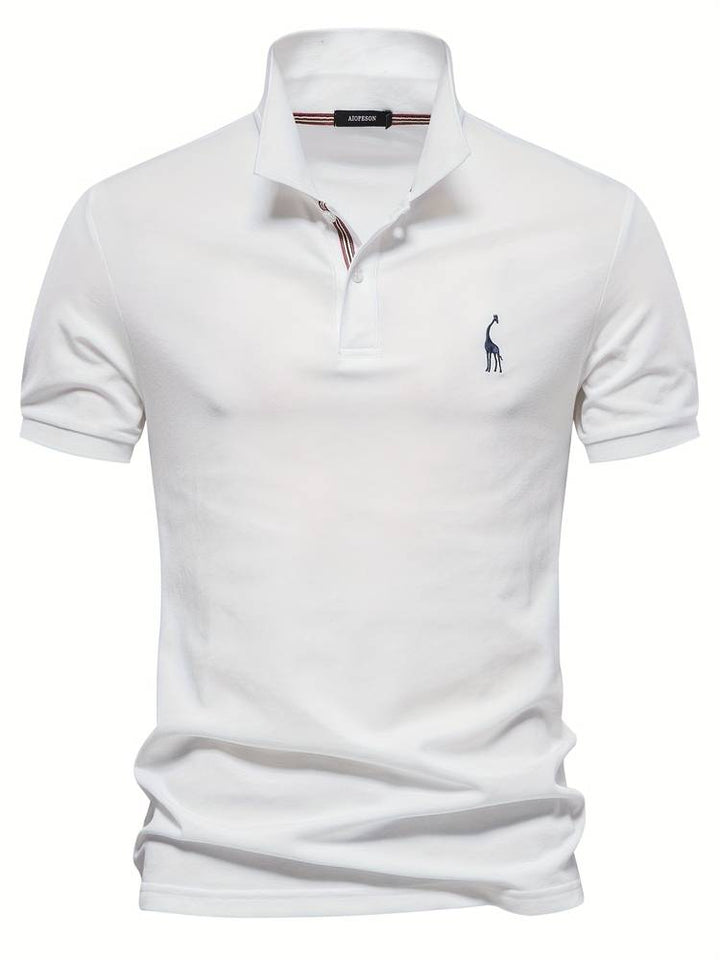 Jackson Polo Shirt