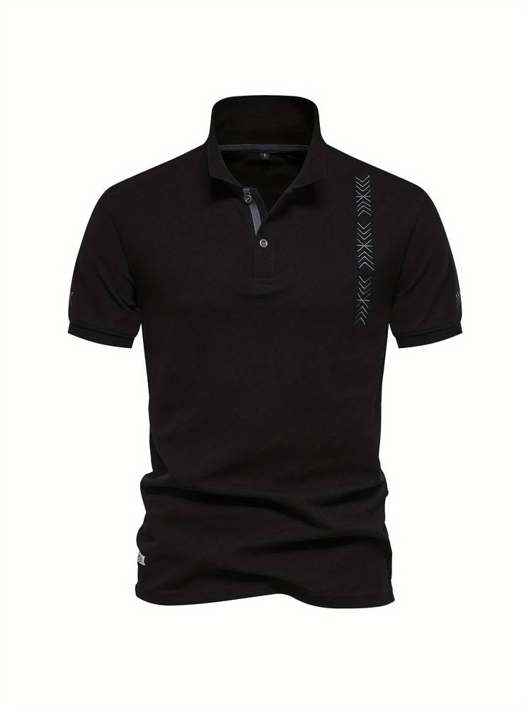 Made Gents | Sintana Polo | 50% Discount!