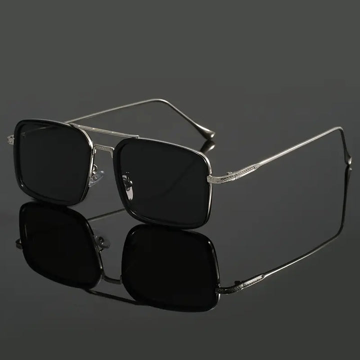 Made Gents | Jack Sunglasses