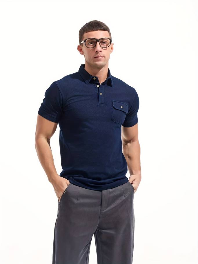 Made Gents | Strong Polo | 50% Discount!