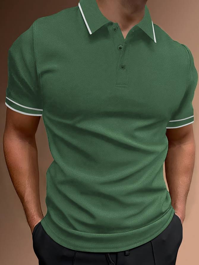 Made Gents | Xavi Polo | 50% Discount!