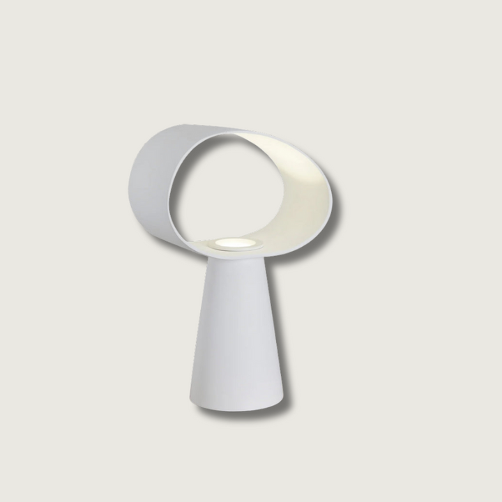 EclipseGlow - Table Lamp with Sleek Design and Atmospheric Lighting 1