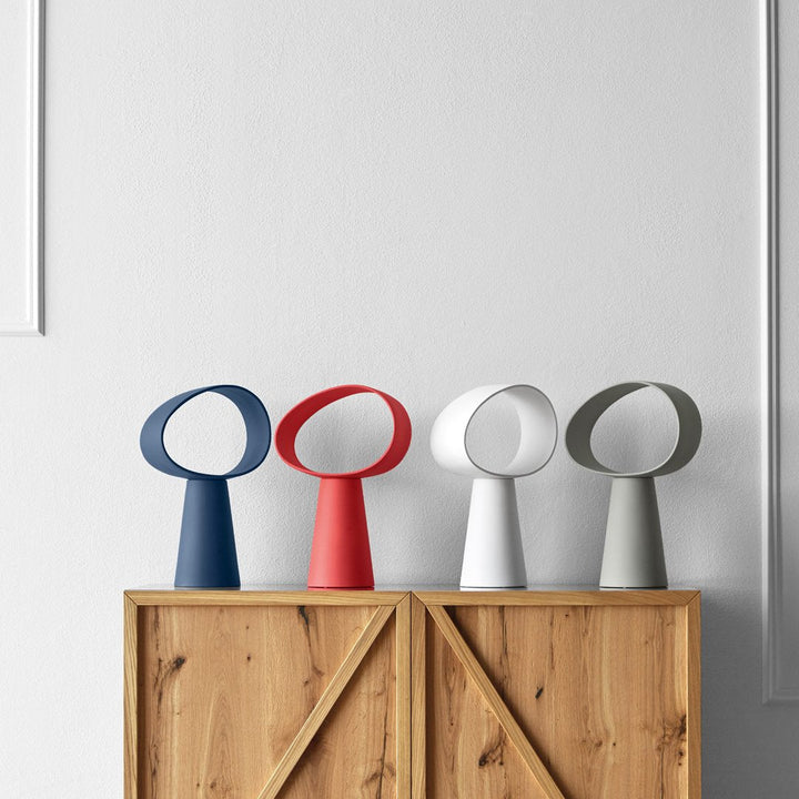 EclipseGlow - Table Lamp with Sleek Design and Atmospheric Lighting 2