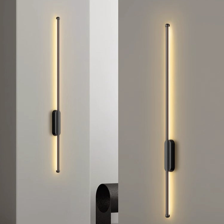 Eclipza | Minimalist Linear Wall Lamp for Modern Interiors 2