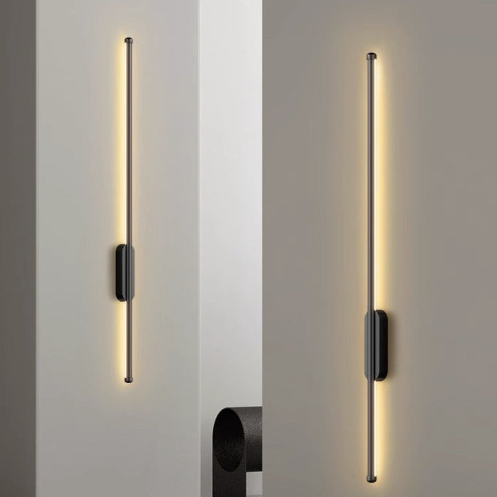 Eclipza | Minimalist Linear Wall Lamp for Modern Interiors 2