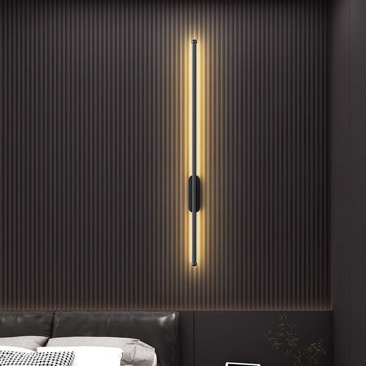 Eclipza | Minimalist Linear Wall Lamp for Modern Interiors 3