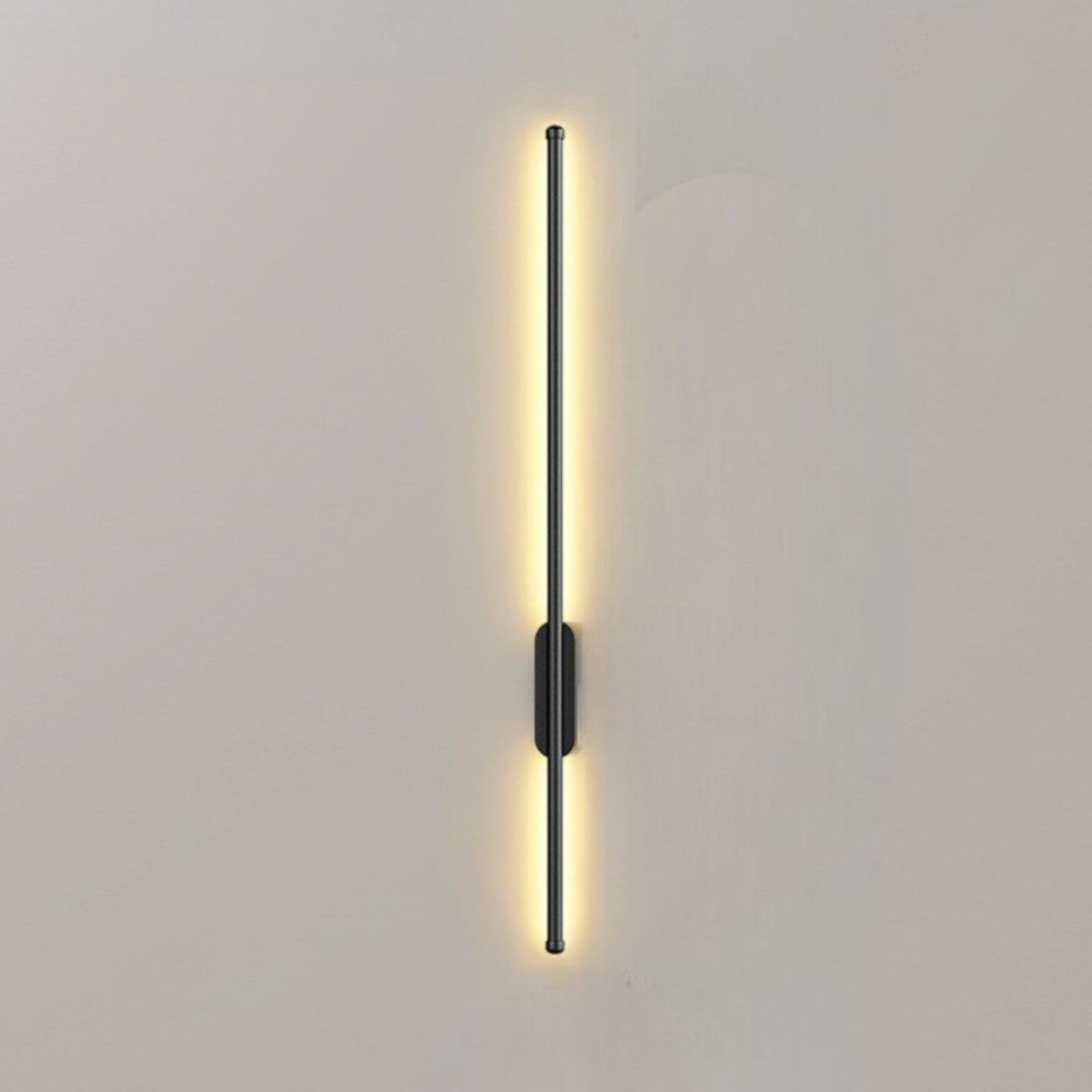 Eclipza | Minimalist Linear Wall Lamp for Modern Interiors 4