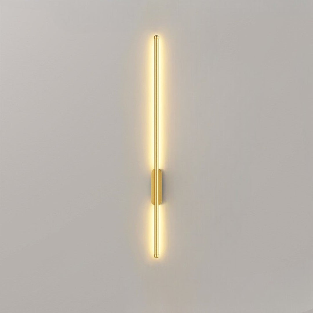 Eclipza | Minimalist Linear Wall Lamp for Modern Interiors 5