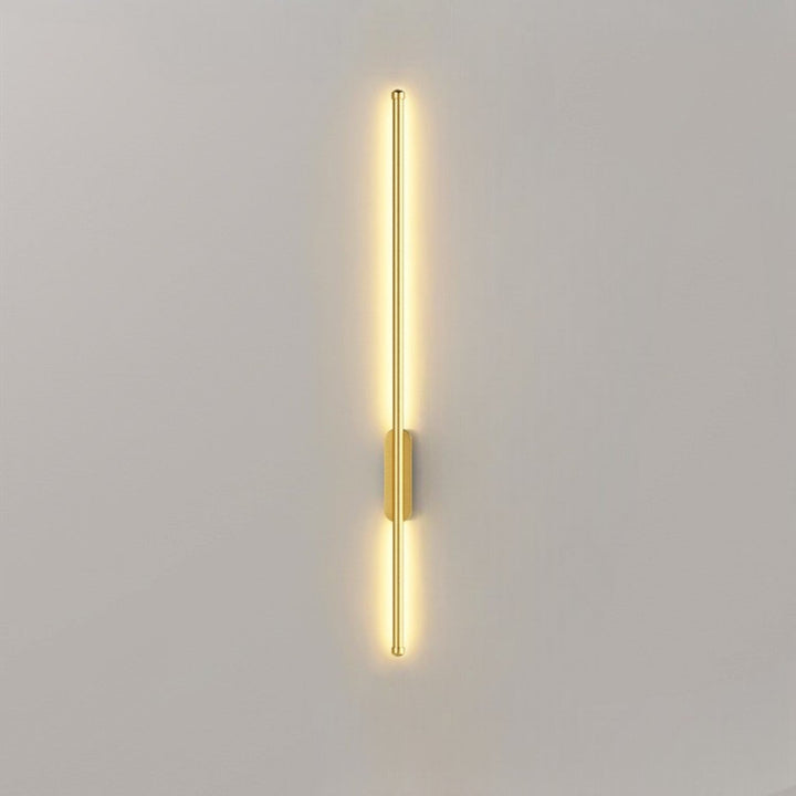 Eclipza | Minimalist Linear Wall Lamp for Modern Interiors 5