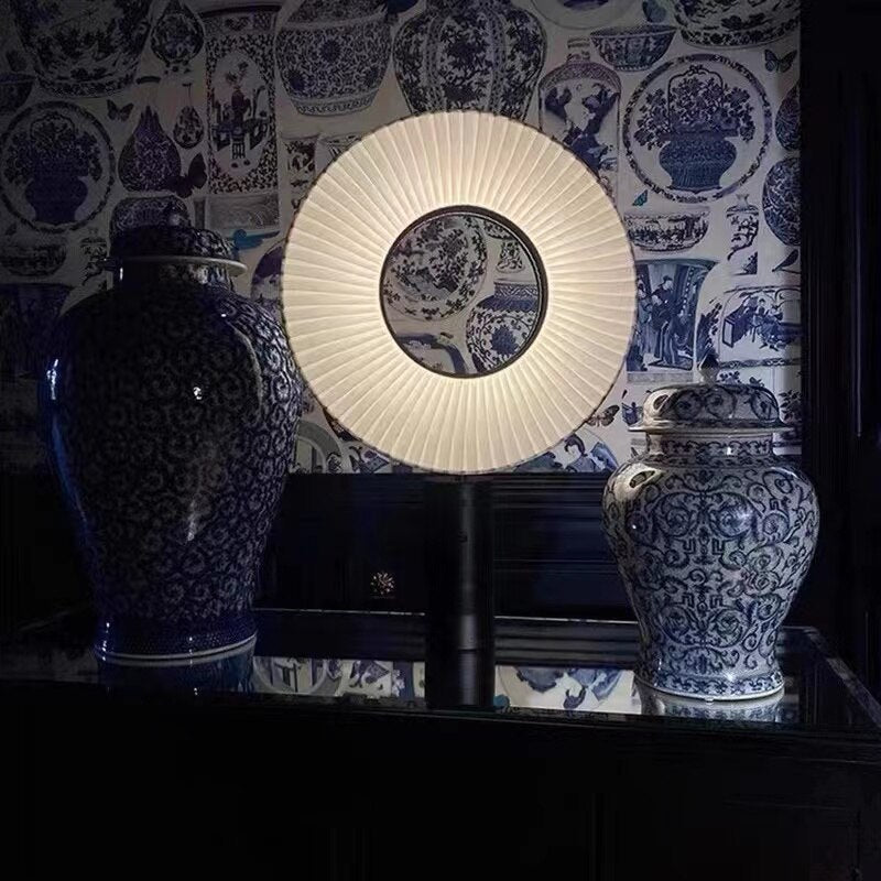 EcoBeam – Solar Powered Table Lamp 2