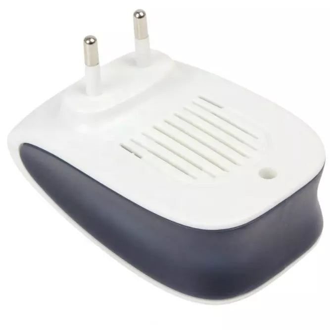 EcoGuard | Effective Ultrasonic Pest Repeller for Home and Garden 7