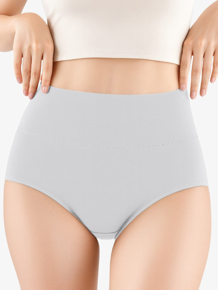 EcoLuxe | Stylish Breathable Leak-Proof Menstrual Briefs for Comfort 7