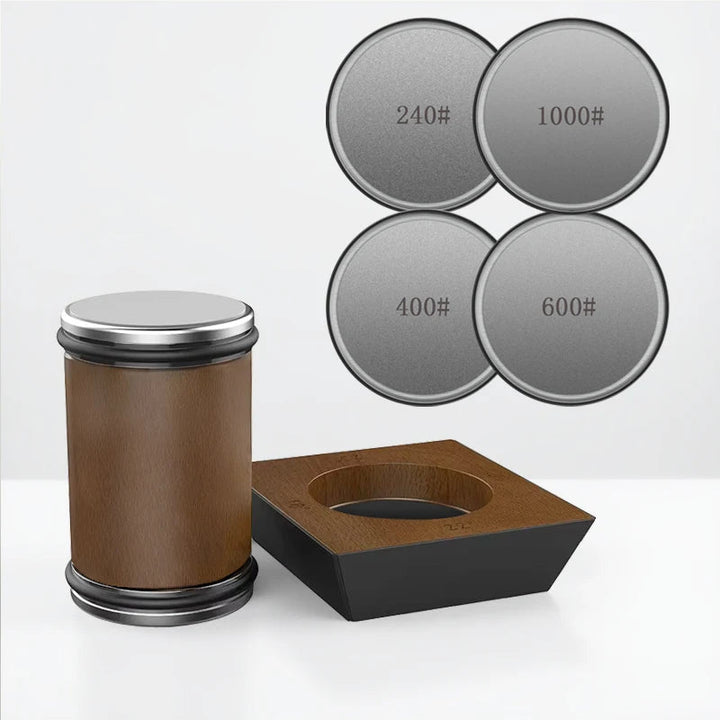 EdgeCraft | Versatile Adjustable Diamond Knife Sharpener Tool 14