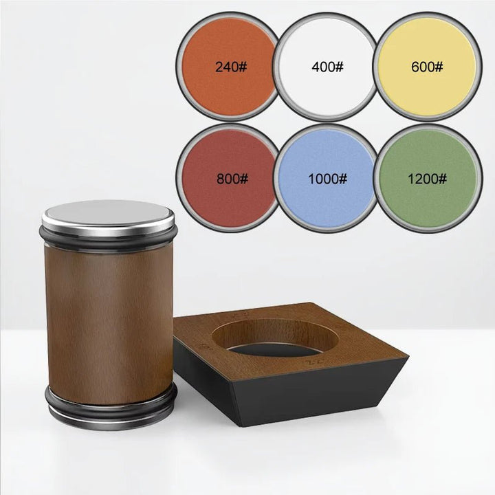 EdgeCraft | Versatile Adjustable Diamond Knife Sharpener Tool 17