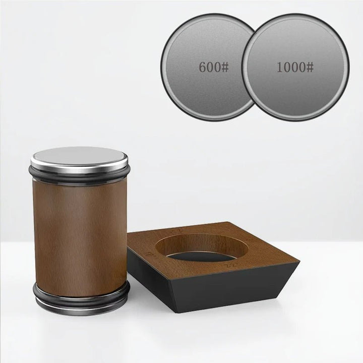 EdgeCraft | Versatile Adjustable Diamond Knife Sharpener Tool 9