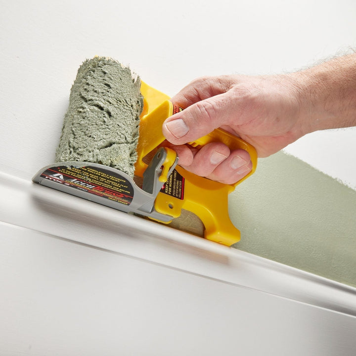 EdgeMaster | Innovative Fast-Painting Edge Tool for Perfect Finishes 2