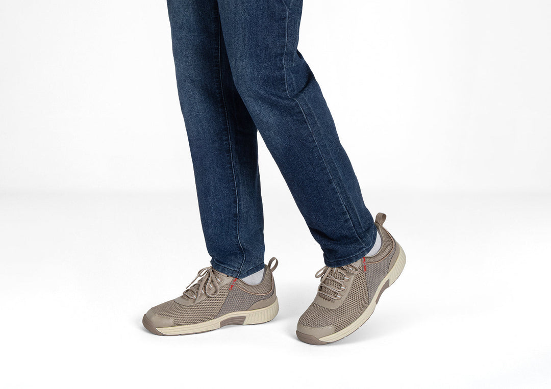 Edgewater | Comfortable Lightweight Bio-Engineered Sneakers 1
