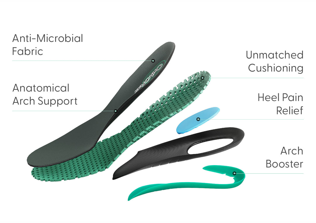 Edgewater | Comfortable Lightweight Bio-Engineered Sneakers 5