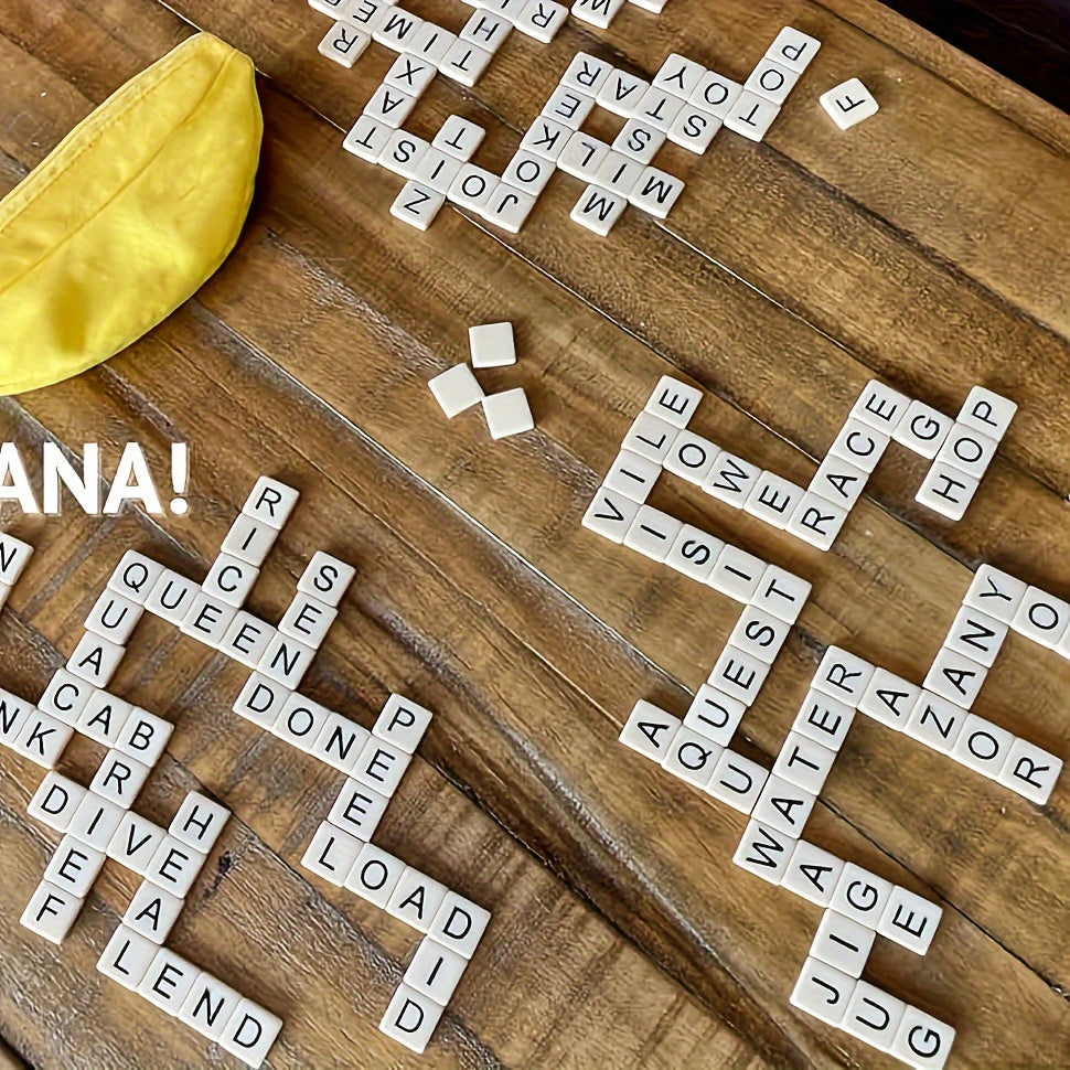 Educational Word Game for the Whole Family - WordWizards 1